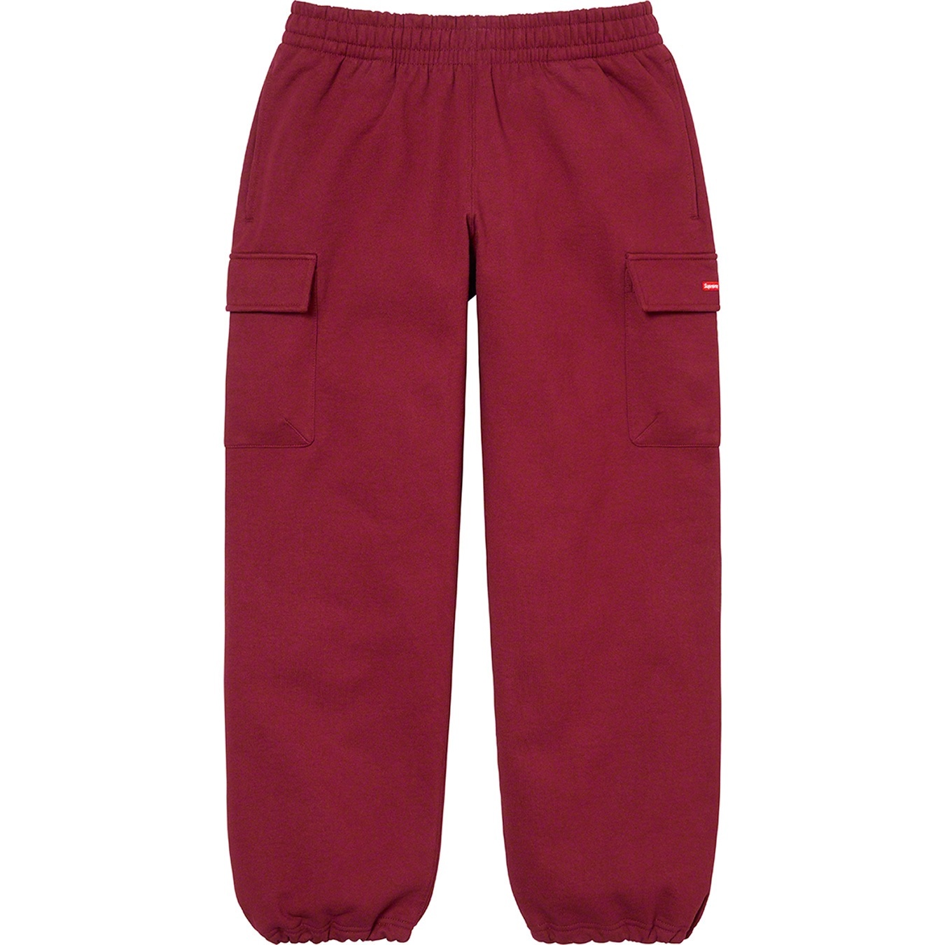 Small Box Cargo Sweatpant view 3